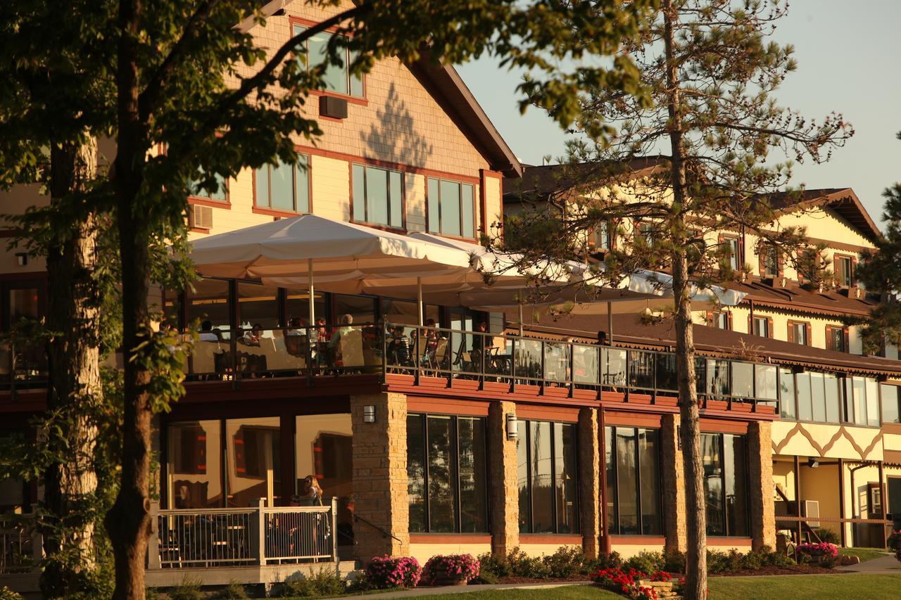 Chestnut Mountain Resort Galena Exterior foto