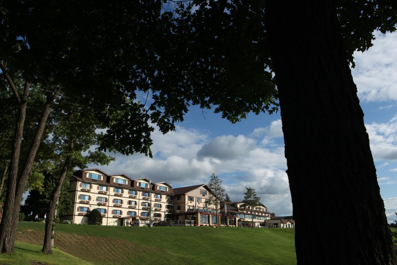 Chestnut Mountain Resort Galena Exterior foto